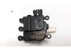 MOTOR APERTURA TRAMPILLAS CLIMATIZADOR 6212X 6212X 