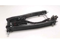 PUENTE TRASERO 52200MGZJ00 