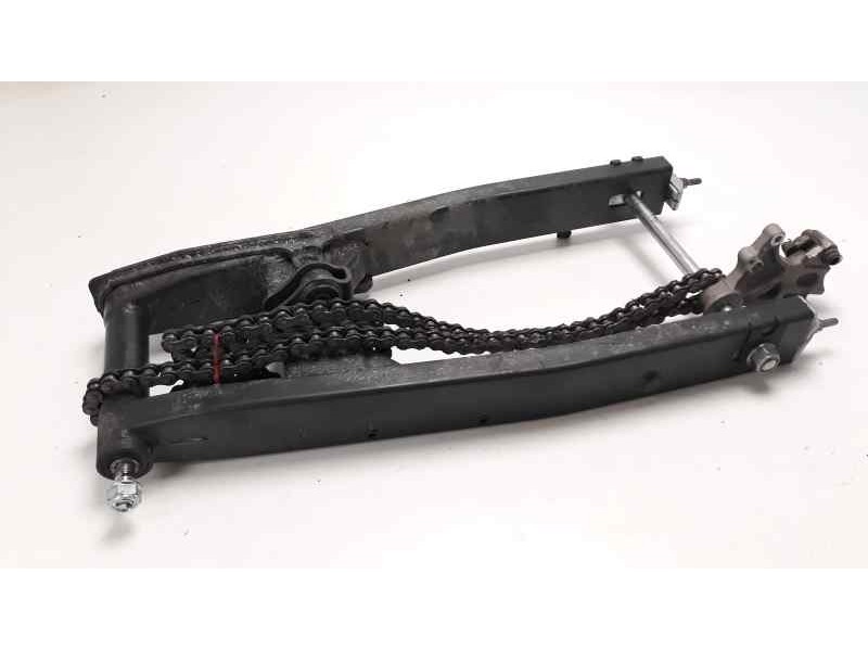 Recambio de puente trasero para honda cbr 500 r cbr 500 r referencia OEM IAM 52200MGZJ00  
