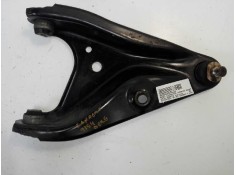 Recambio de brazo suspension inferior delantero izquierdo para dacia sandero ambiance referencia OEM IAM 8200820930  