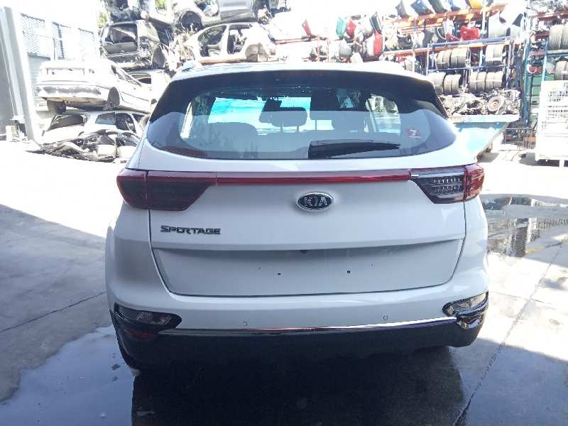 kia sportage del año 2018