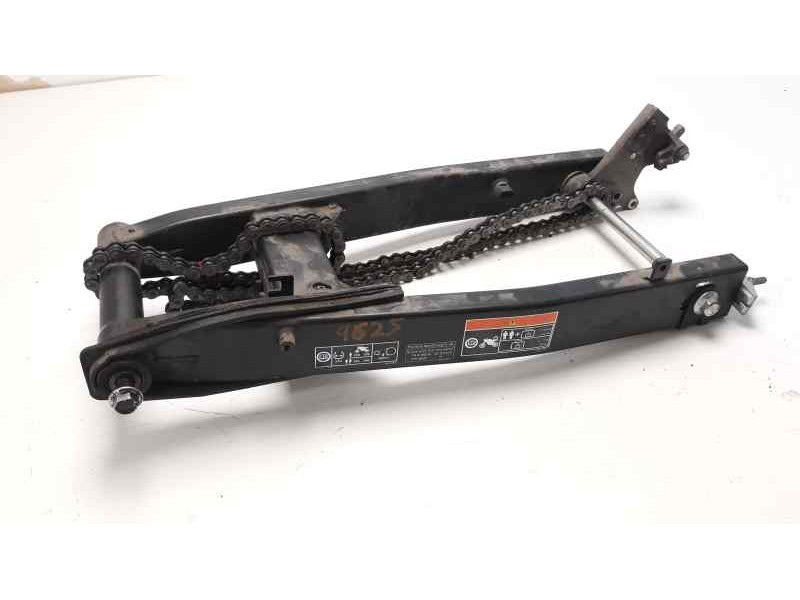 Recambio de puente trasero para honda cbr 500 r cbr 500 r referencia OEM IAM 52200MGZJ00  