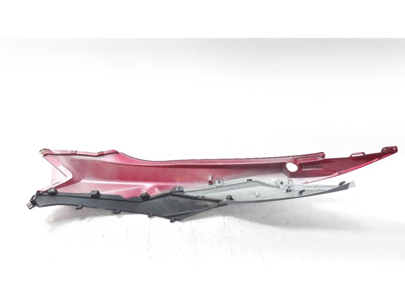 Recambio de moldura para sym jet 14 125 referencia OEM IAM 83510XN10000  