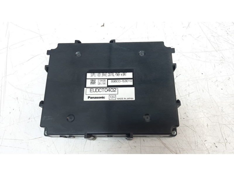 Recambio de modulo electronico para lexus is 2.5 16v cat (híbrido) referencia OEM IAM 896C053010  
