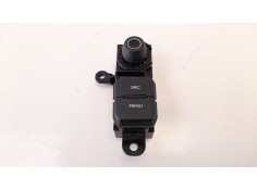 Recambio de mando multifuncion para citroen c-elysée exclusive referencia OEM IAM 98187373ZD  