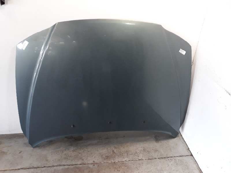 Recambio de capo para volvo s80 berlina 2.5 d referencia OEM IAM 8643018 109240930 