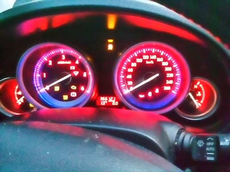 mazda 6 kombi (gh) del año 2008