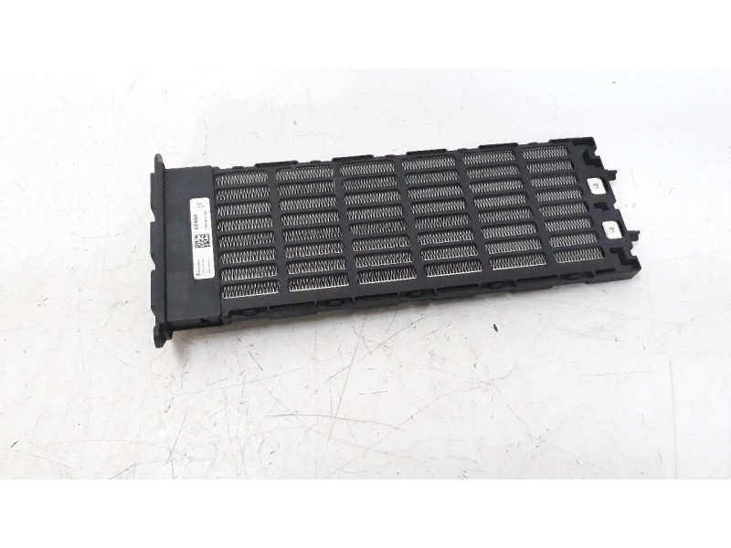 Recambio de resistencia calefaccion para alfa romeo giulia (952) 2.2 jtdm cat referencia OEM IAM 710261310200  
