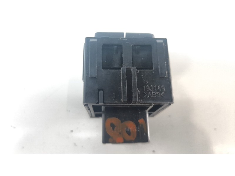 Recambio de interruptor para lexus nx 2.5 16v cat (híbrido) referencia OEM IAM 8493078010 193149 