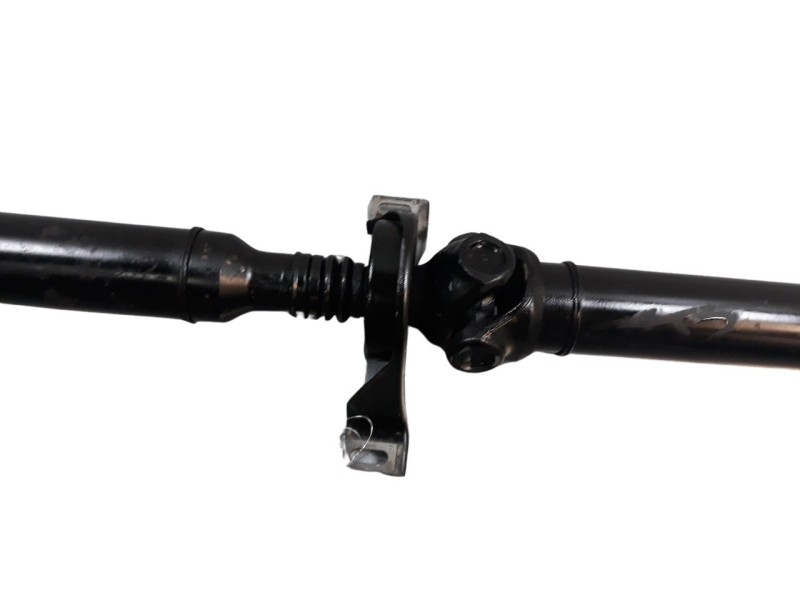 Recambio de transmision central para mercedes-benz clase clk (w207) coupe 3.0 cdi cat referencia OEM IAM A2048206  