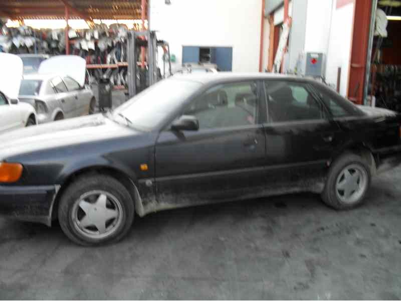 audi 100 berlina (c4) del año 1991