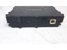 Recambio de modulo electronico para lexus is 2.5 16v cat (híbrido) referencia OEM IAM 896C053010   2