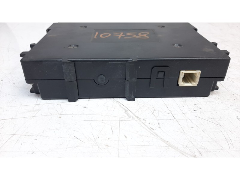 Recambio de modulo electronico para lexus is 2.5 16v cat (híbrido) referencia OEM IAM 896C053010  