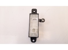 Recambio de mando multifuncion para citroen c-elysée exclusive referencia OEM IAM 98187373ZD   2