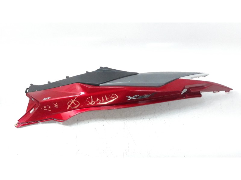 Recambio de moldura para sym jet 14 125 referencia OEM IAM 83510XN10000  