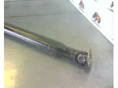 Recambio de transmision central para volkswagen lt caja cerrada / combi (mod. 1997) lt 28 caja cerrada / techo elevado referenci 2