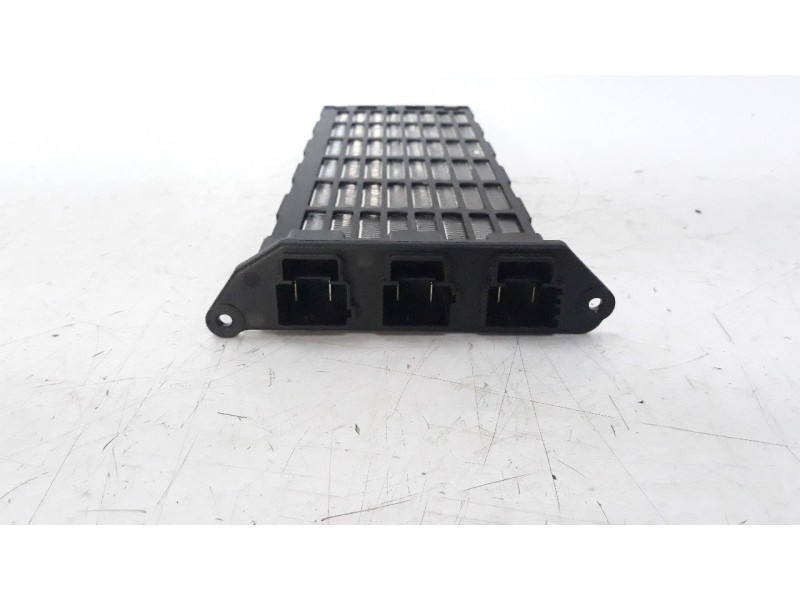 Recambio de resistencia calefaccion para alfa romeo giulia (952) 2.2 jtdm cat referencia OEM IAM 710261310200  