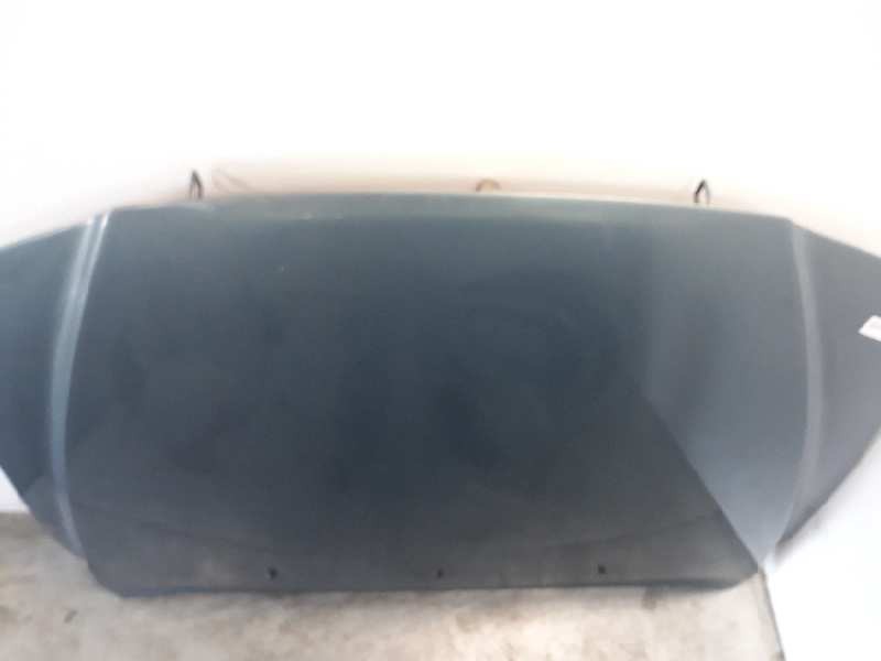 Recambio de capo para volvo s80 berlina 2.5 d referencia OEM IAM 8643018 109240930 