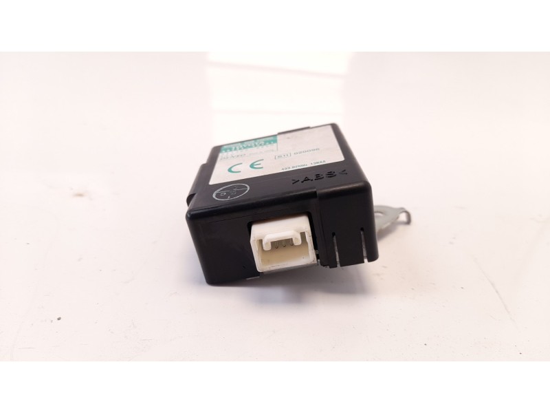 Recambio de modulo electronico para toyota rav 4 (a2) 1.8 16v cat referencia OEM IAM 8974142151 251300006 