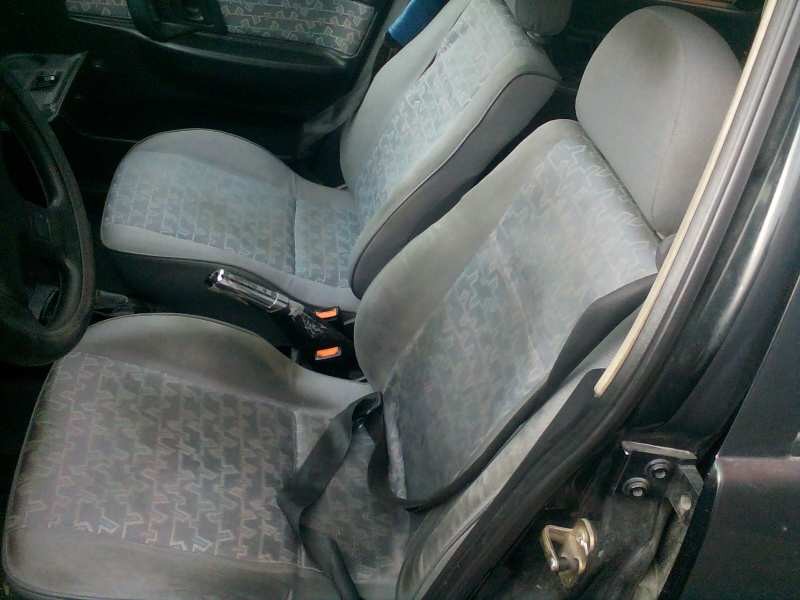 seat cordoba berlina (6k2) del año 1995