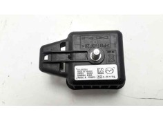 Recambio de antirrobo / llave contacto para mazda 6 lim. (gh)(.2012) luxury referencia OEM IAM 4767SB1   2