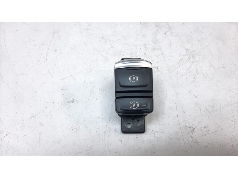 Recambio de palanca freno para renault clio v zen referencia OEM IAM 251752075R  