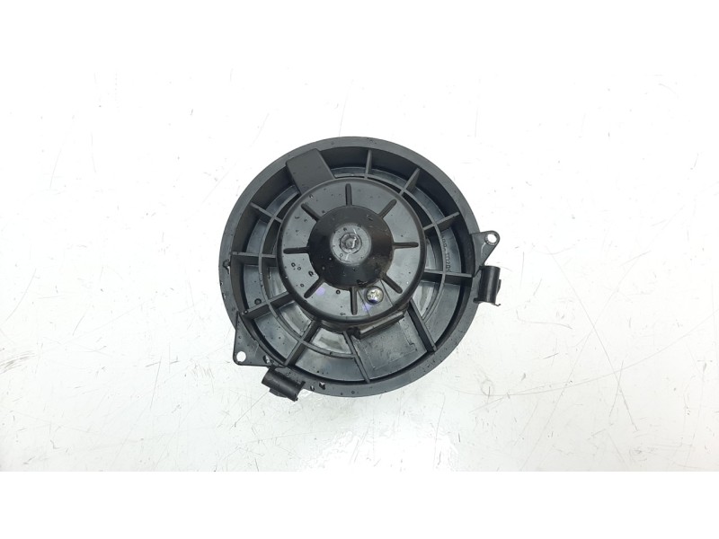 Recambio de ventilador calefaccion para nissan micra (k13) 1.2 cat referencia OEM IAM 272263HN1B 34453 