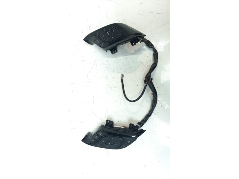 Recambio de mando volante para toyota c-hr referencia OEM IAM 45100F4020C1  