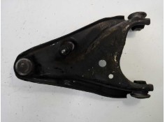 Recambio de brazo suspension inferior delantero derecho para dacia sandero ambiance referencia OEM IAM 8200792640  ZWDRE006 2