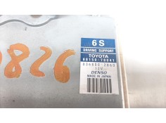 Recambio de modulo electronico para lexus nx 2.5 16v cat (híbrido) referencia OEM IAM 8815078041   2