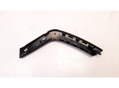 Recambio de moldura para peugeot 208 1.6 blue-hdi fap referencia OEM IAM 9676395077   2