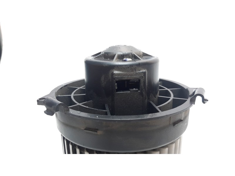 Recambio de ventilador calefaccion para nissan micra (k13) 1.2 cat referencia OEM IAM 272263HN1B 34453 