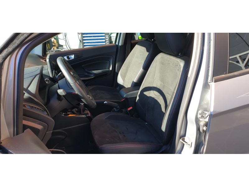 ford ecosport (cr6) del año 2023