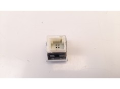 Recambio de interruptor para citroen c-elysée exclusive referencia OEM IAM 96760000ZD   2