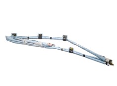 AIRBAG CORTINA DELANTERO DERECHO 1778600602 