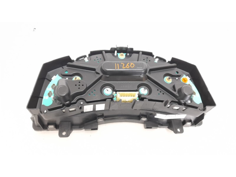 Recambio de cuadro instrumentos para opel meriva 1.6 16v referencia OEM IAM 13214775LT  