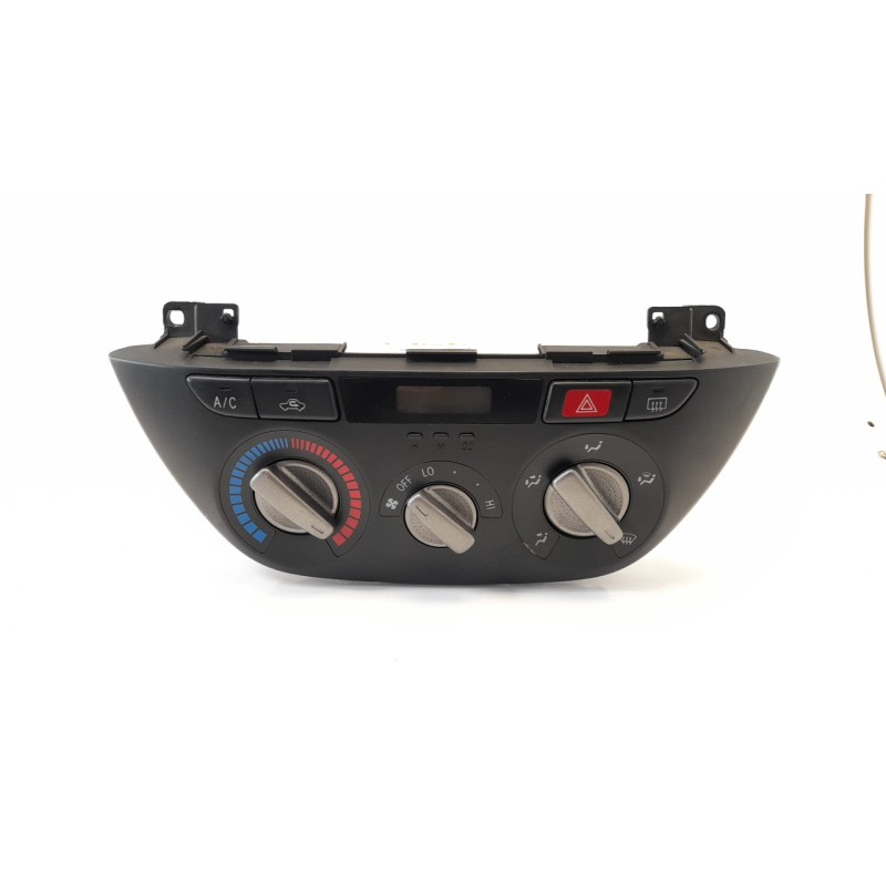 Recambio de mando calefaccion / aire acondicionado para toyota rav 4 (a2) 1.8 16v cat referencia OEM IAM 5590042120  