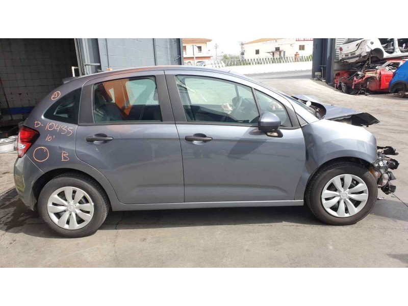 citroen c3 del año 2010