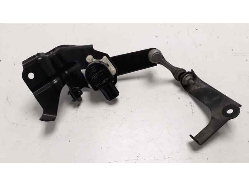 Recambio de motor regulacion faros para mazda 6 lim. (gh)(.2012) luxury referencia OEM IAM 6B1221 A0128291 