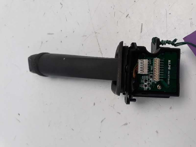 Recambio de mando limpia para volvo s80 berlina 2.5 d referencia OEM IAM   