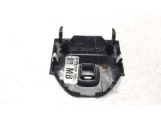 Recambio de pantalla multifuncion para honda hr-v (..) 1.6 dtec cat referencia OEM IAM M60006M57661   2