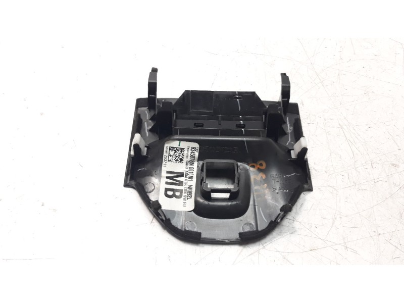 Recambio de pantalla multifuncion para honda hr-v (..) 1.6 dtec cat referencia OEM IAM M60006M57661  