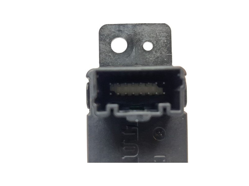 Recambio de palanca freno para renault clio v zen referencia OEM IAM 251752075R  