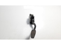 Recambio de potenciometro pedal para fiat nuova 500 (150) s referencia OEM IAM 005205409400B7207000432716  