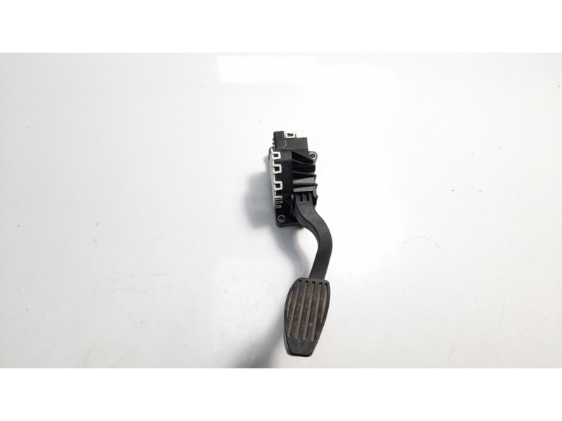 Recambio de potenciometro pedal para fiat nuova 500 (150) s referencia OEM IAM 005205409400B7207000432716  
