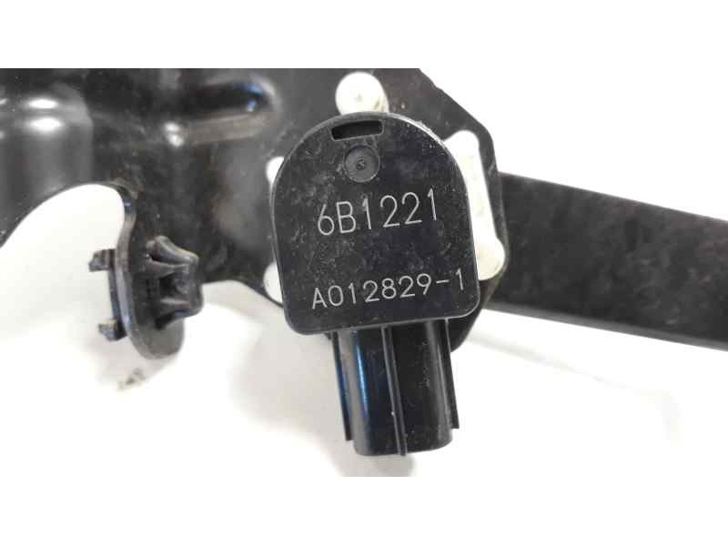 Recambio de motor regulacion faros para mazda 6 lim. (gh)(.2012) luxury referencia OEM IAM 6B1221 A0128291 