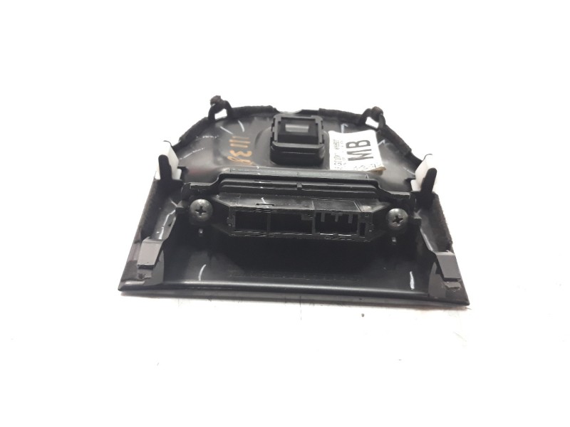 Recambio de pantalla multifuncion para honda hr-v (..) 1.6 dtec cat referencia OEM IAM M60006M57661  