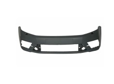 Recambio de paragolpes delantero para volkswagen caddy ka/kb (2c) referencia OEM IAM 2K5807217L 107235326 
