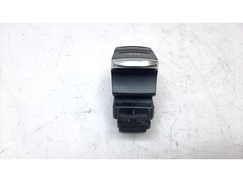 Recambio de palanca freno para renault clio v zen referencia OEM IAM 251752075R  
