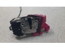 CERRADURA PUERTA DELANTERA DERECHA 81320N7000 81320N7000 